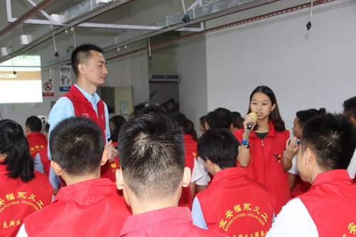 麻豆乱码国产一区二区三区义工团