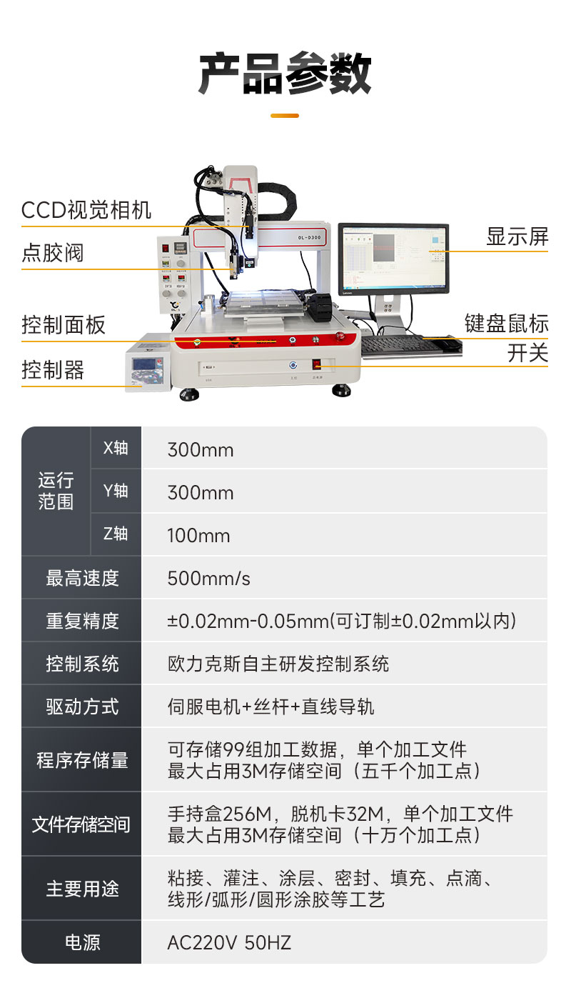 OL-D300桌面式视觉麻豆MD视频在线精品免费观看机5