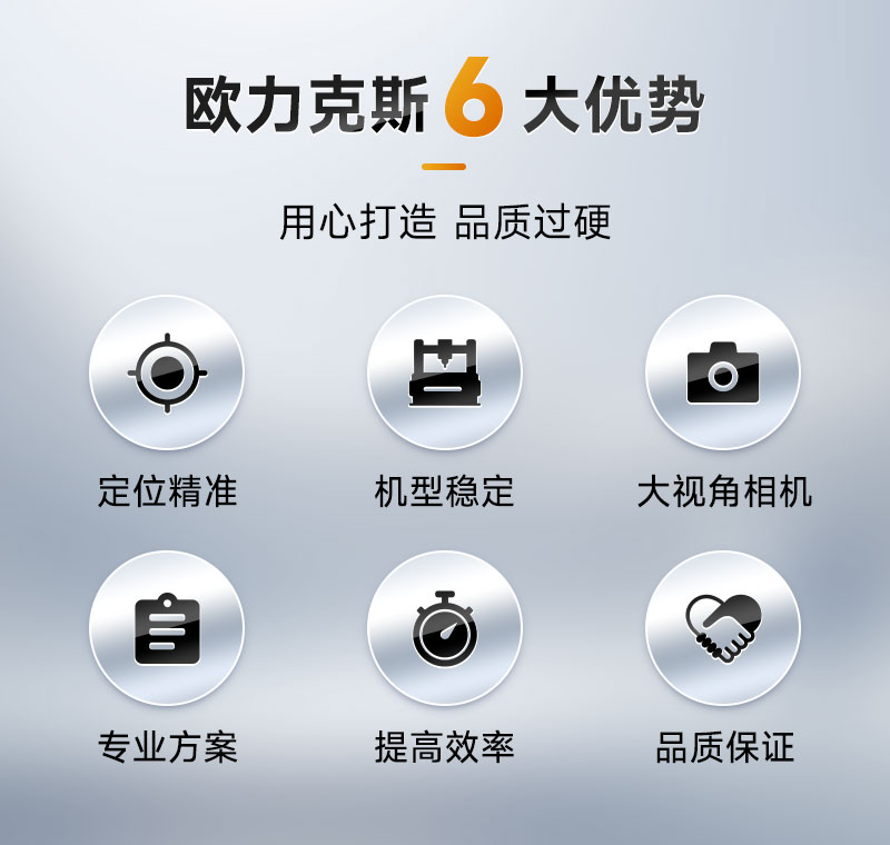 双头双工位大视角视觉麻豆MD视频在线精品免费观看机2